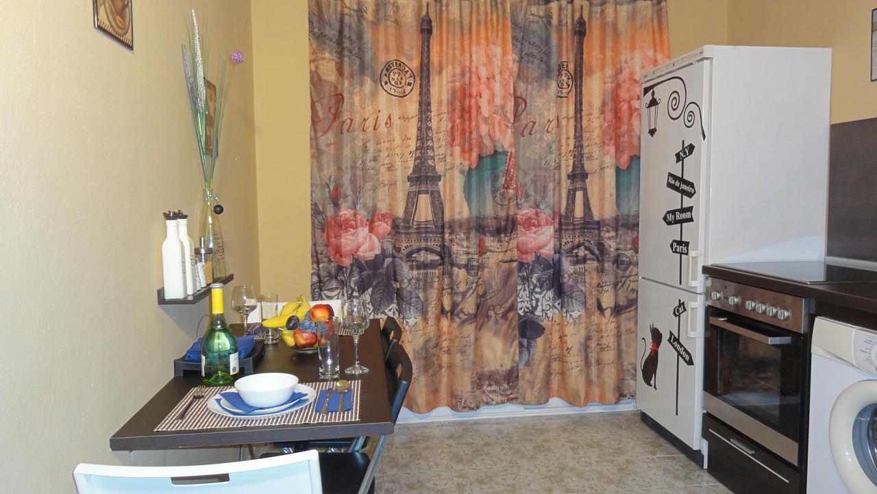 Apartment Sofia Center Εξωτερικό φωτογραφία