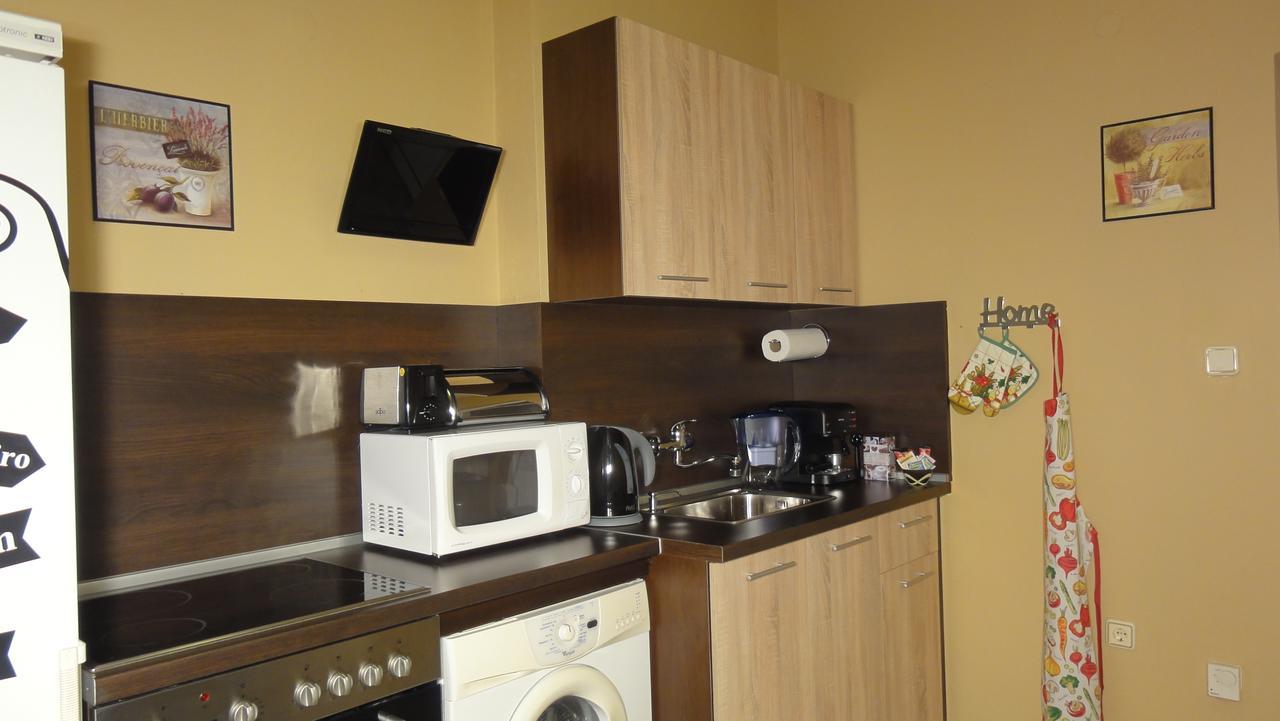 Apartment Sofia Center Εξωτερικό φωτογραφία