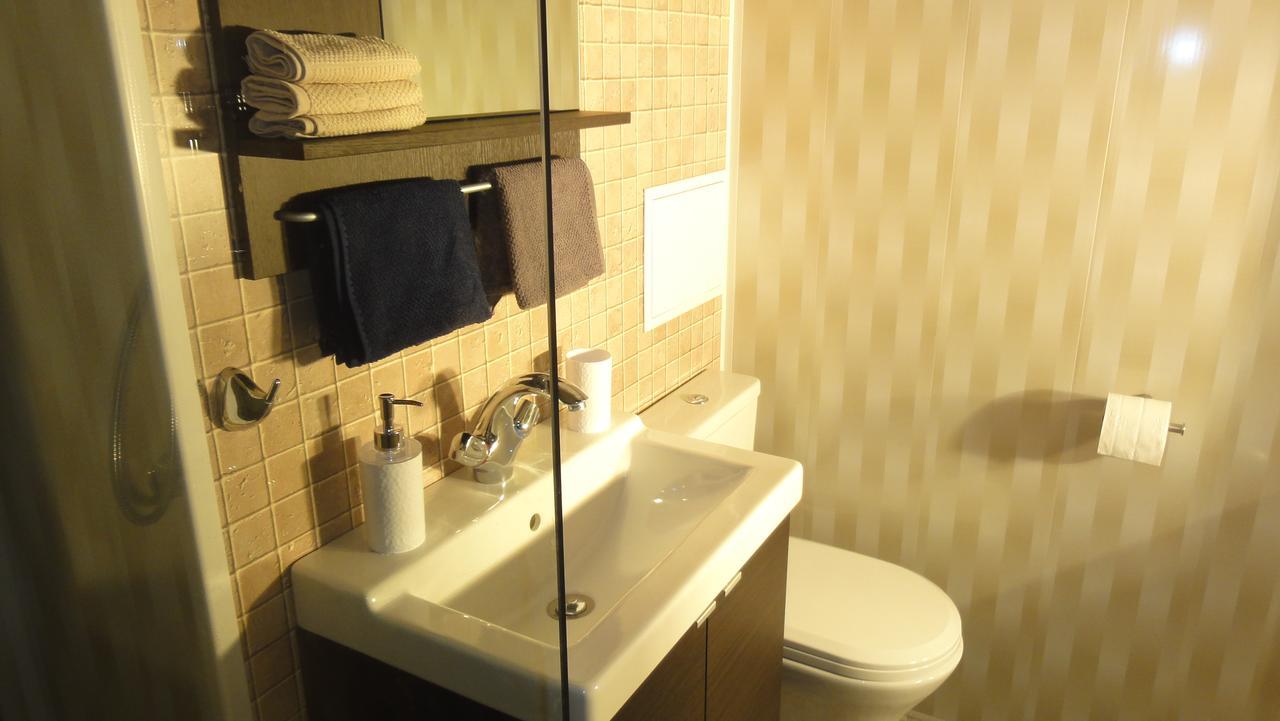 Apartment Sofia Center Εξωτερικό φωτογραφία