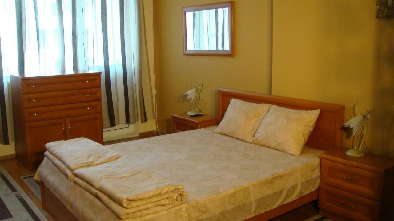 Apartment Sofia Center Εξωτερικό φωτογραφία
