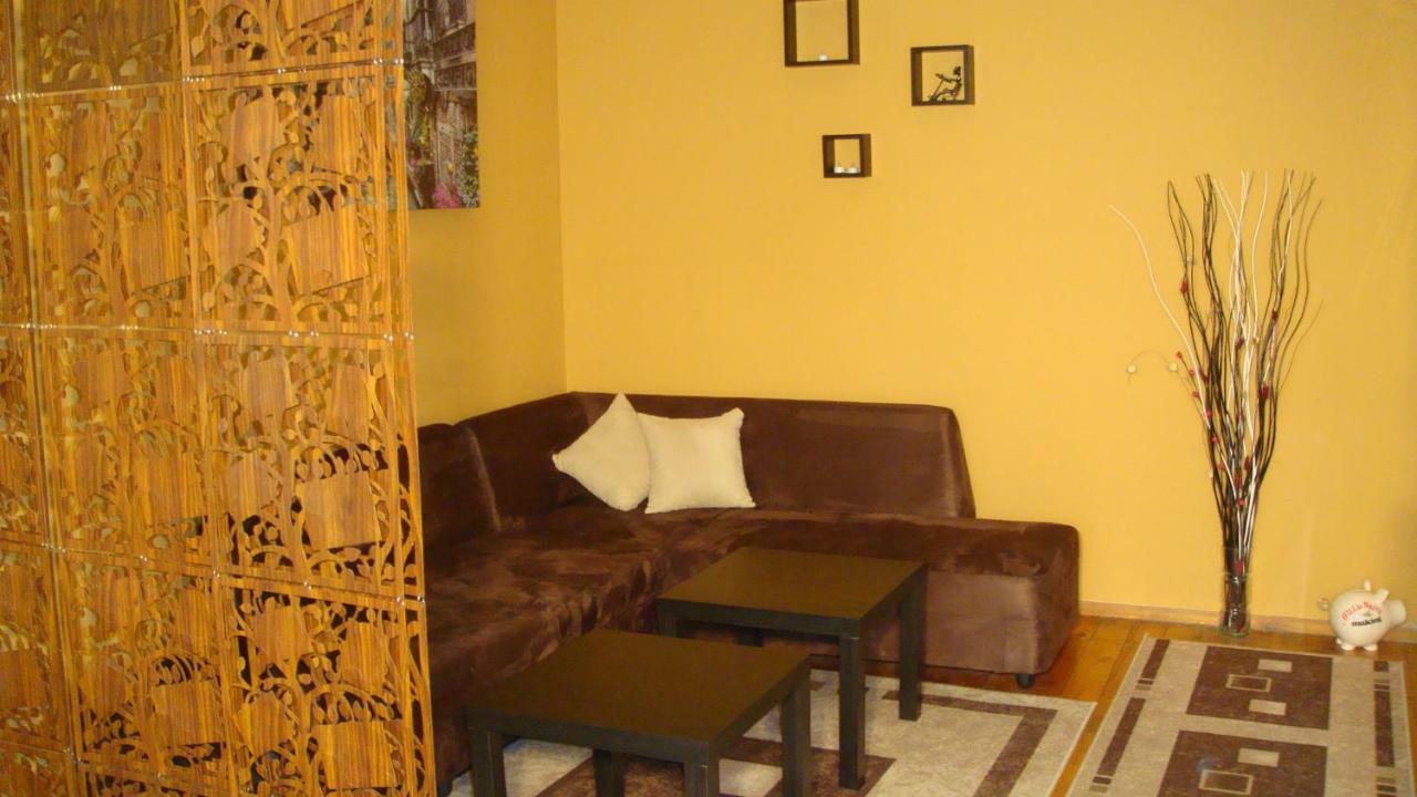 Apartment Sofia Center Εξωτερικό φωτογραφία